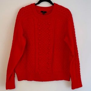 NWT J. Crew sweater
